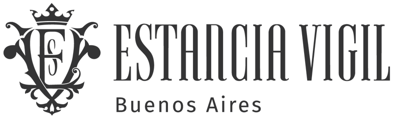 Estancia Vigil Logo